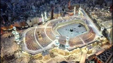 الشيخ وليد عاطف - سورة الذاريات