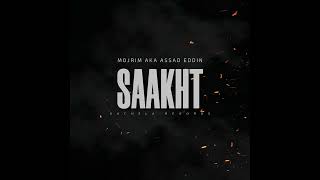 Mojrim Aka Assad Eddin - Saakht