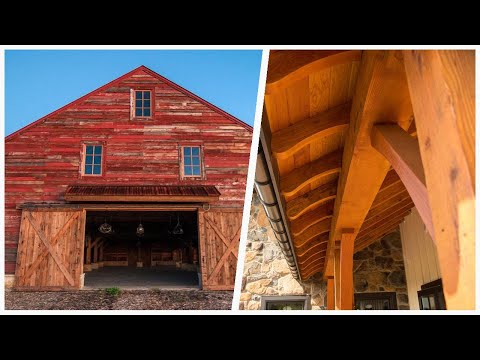 75 Farmhouse Exterior