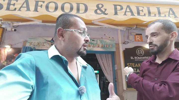 Tenerife - HELP ME support these incredible LOCALS