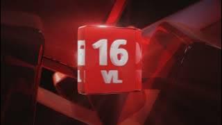 E.TV CHANNEL BRANDING 2015 (FREE YOUR IMAGINATION) SOUTH AFRICA