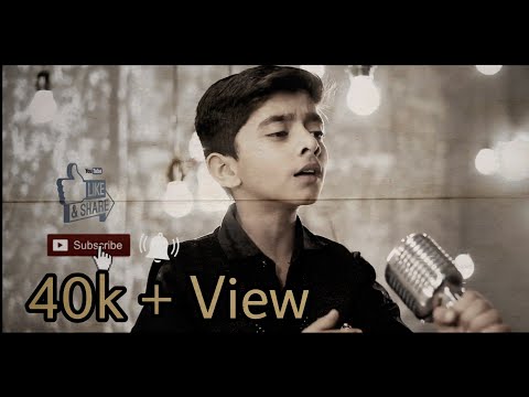 Marke Bhi Na Vaada Apna Todenge | Chetan Yadav | Very Sad Emotional Song | Whatsapp Status 2018