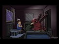 The Visitor All Endings The Best Alien Invasion Game Ever All Showcase