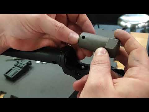 USGI M231 & Colt 601 Tool