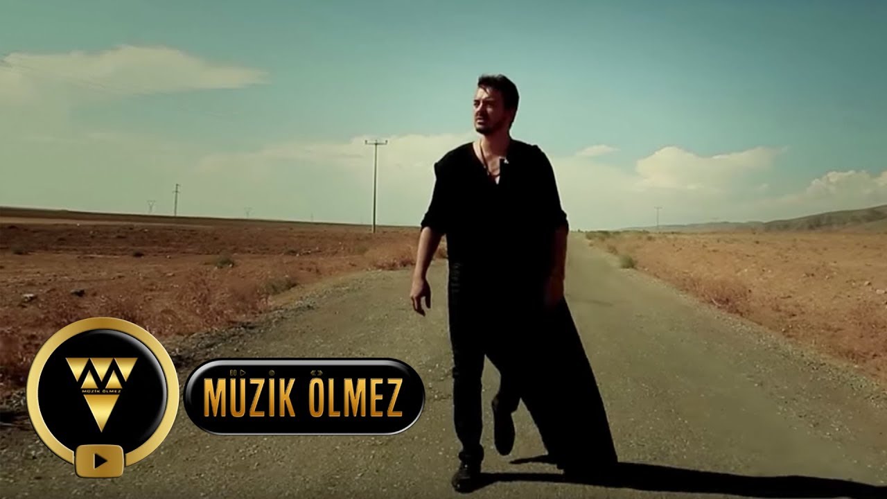 Orhan lmez feat Dursun Ali Erzincanl   Dalara Dnce Ayaz Official Video