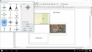 ArcMap Layout