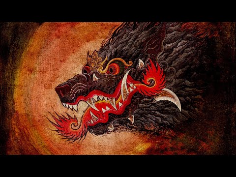 Putar Svvanantaka - Djiwo