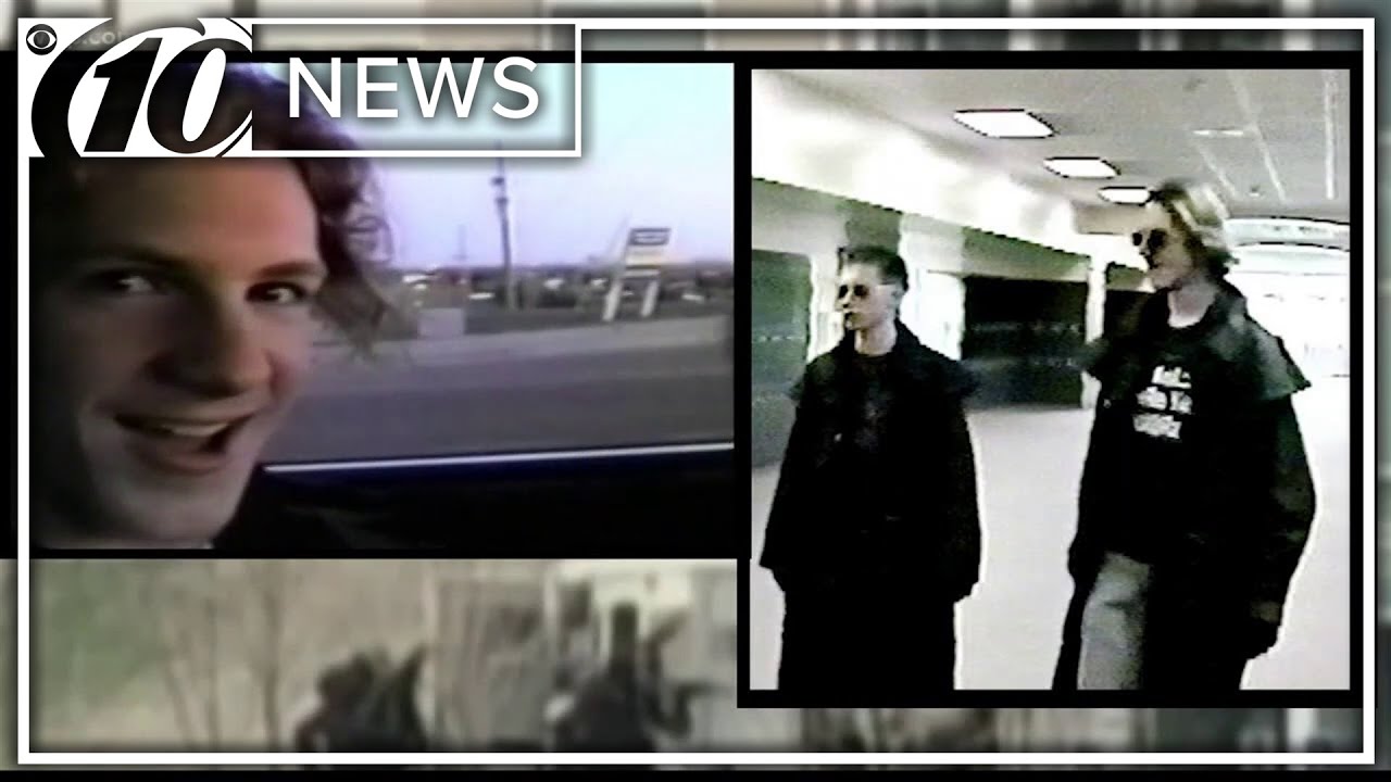 Trench coats not banned in Tampa Bay schools YouTube