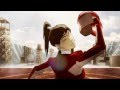 [Legend of Korra AMV] -- {I Wanna Go}