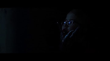 『ザ・ミッドナイトマン』予告