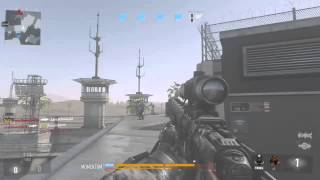COD AW: Double feed