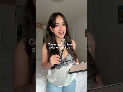 Cosas que no te van dar envidia de mí 😅 ¿Te pasa alguna? #españa #trend #storytime