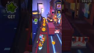 550 subscribe complete please #subwaysurfers9073