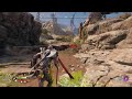 god of war ragnarok تكملة