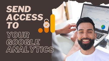 How to Give User Access in Google Analytics & GA4 - 2023