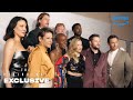The Peripheral Season 1 | World Premiere | Prime Video
