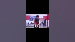 Curtis Williams Summer League Highlights