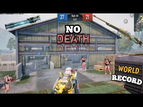 OMG😱 NO DEATH in TDM with only M24 🔥 BGMI - YouTube