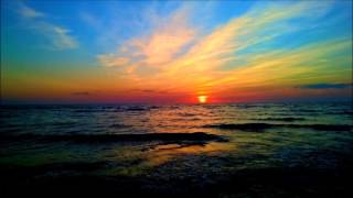 Steve Hillman "Night Tides / Sea Child"