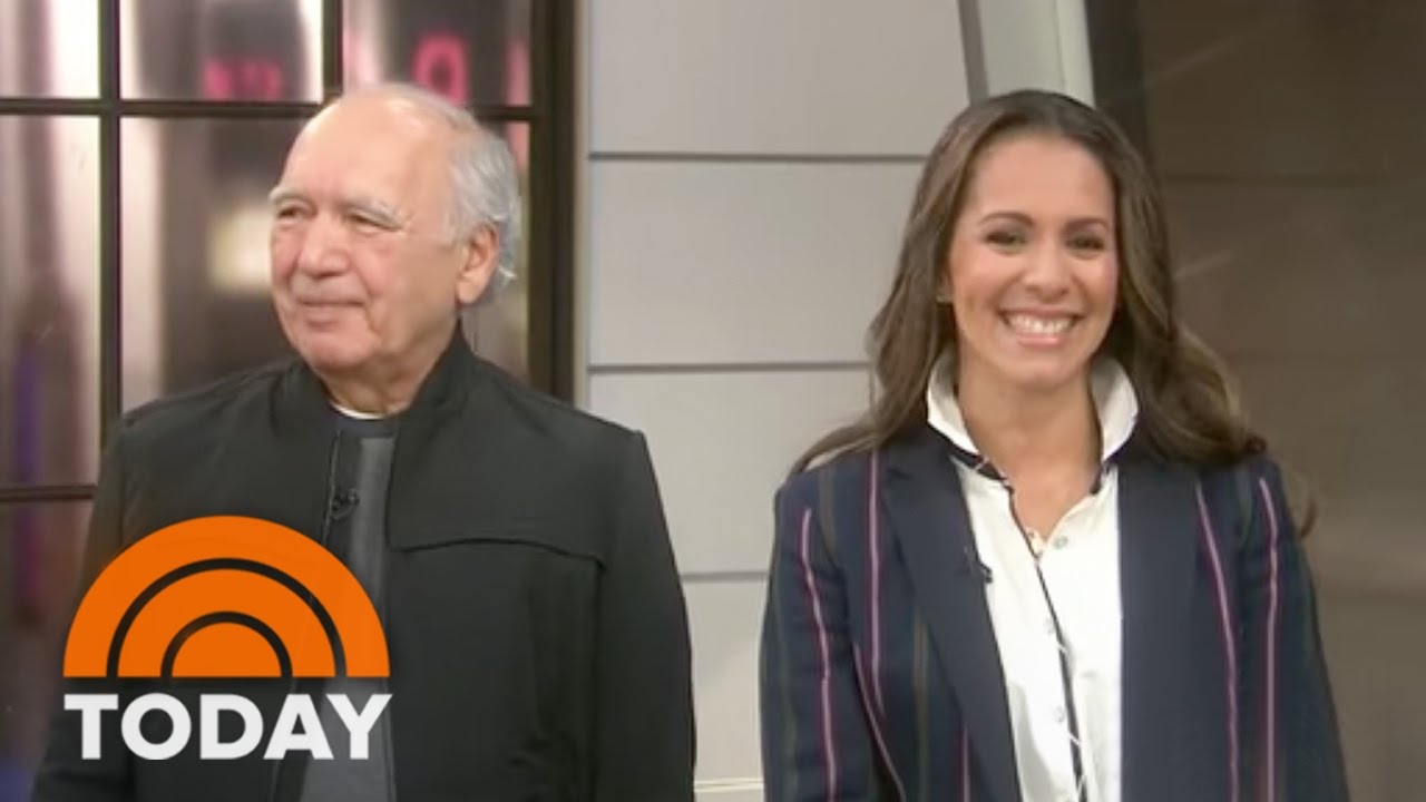 Give Back To Military Charities With Fashion | TODAY