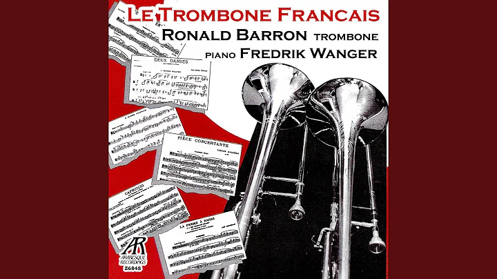 Not Entered: Morceau Symphonique