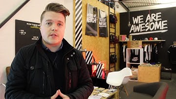 Storage Mezzanine Floor For Awesome Merchandise - Project Update