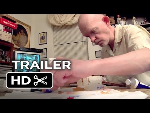 Art and Craft Official Trailer 1 (2014) - Documentary HD