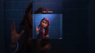 rahasia kekuatan billie! #review #disney #animation #magic #fantasy