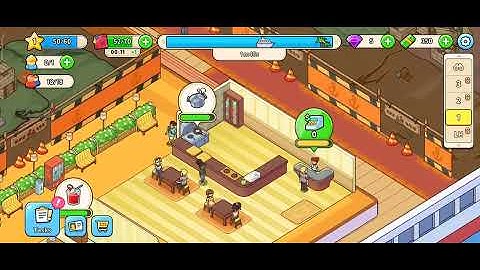 My Cruise - Gameplay Part 1 (Android, iOS)