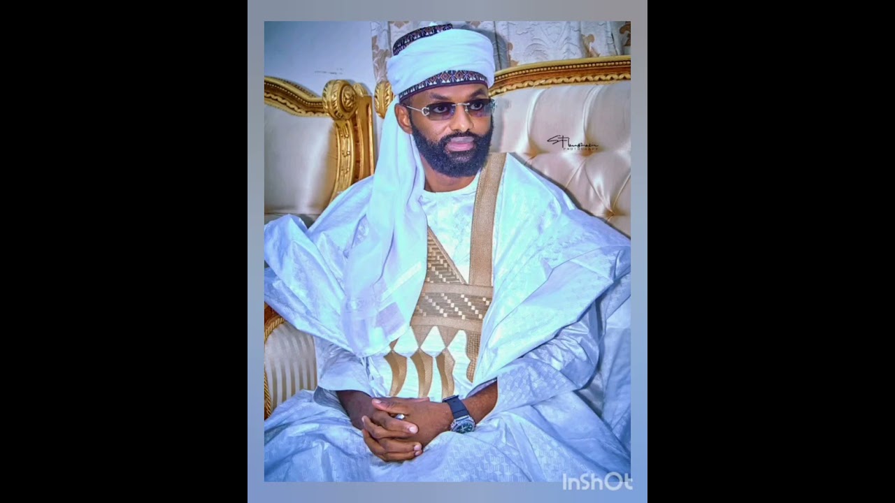 KATUKAN KASAR HAUSA HON YAZEED SHEHU DAN FULANI (BY ABU sarki)