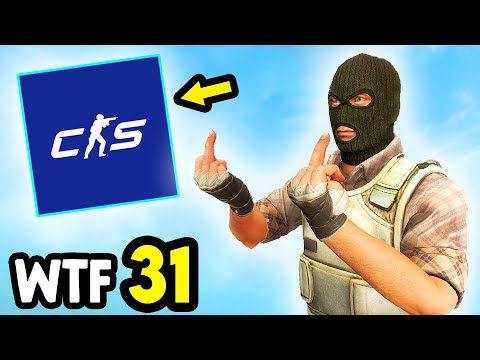 CS:GO WTF Clips 31