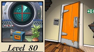 Celebrity Escape Time: Level 80 – How to Solve? (Walkthrough) Net Worth