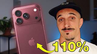 Phone Ayuda Videos Es TU CULPA | iPhone 18 PRO