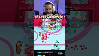 Slam Dunk! #brawlstarsgame #brawlstars #brawlstarsshorts #brawlstarsmemes #brawlstarsvideos