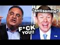 Cenk Uygur DESTROYS Ben Ferguson Over Gaza