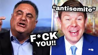 Cenk Uygur DESTROYS Ben Ferguson Over Gaza