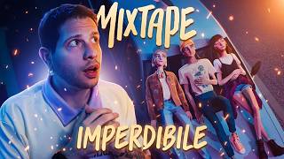 L’imperdibile del 2026: MIXTAPE (recensione)