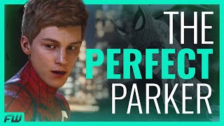 How Marvels Spider-Man PS4 Perfected Peter Parker | FandomWire Video Essay