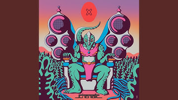 Journey Into Cyberspace