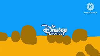 Disney Channel Movie Ident 2 Remake