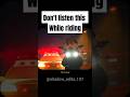 "Why You Ride So Fast? | Malang x Anime Edit 🚓💨"#shortsvideo