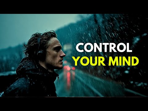 I MUST CONTROL MY MIND TO CHANGE MY LIFE (Motivational Speech 2026)