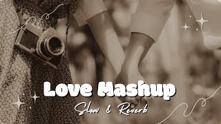 [Playlist] Mashup | Top Love songs - Hindi