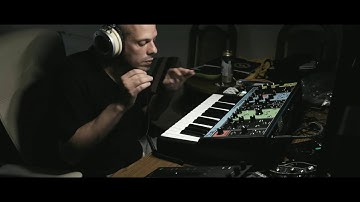 Moog Grandmother demo