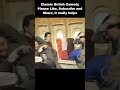 Classic Comedy Sketches Shocking British Retro Clips The Pilot Said What