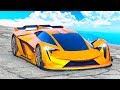 NEW $4,000,000 ELECTRIC SUPERCAR! (GTA 5 DLC)