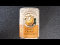 Ms chunky chicken  425  400g  cannedtinned food