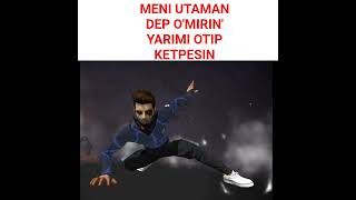 (DOSYM) #freefire #qurt #damir_ff #admin_ff