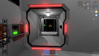 Stationeers - CODE - Security-Lock