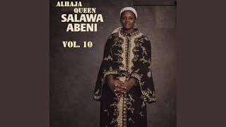 002 Waka Disco / Ibe Lere / Omo Eru Mi Tara / Happy Brothers